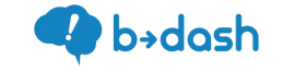 b dash